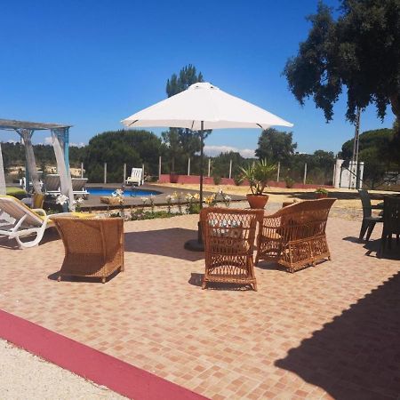 Casa De Campo Melides Villa Dış mekan fotoğraf