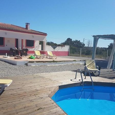 Casa De Campo Melides Villa Dış mekan fotoğraf
