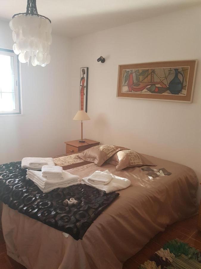 Casa De Campo Melides Villa Dış mekan fotoğraf