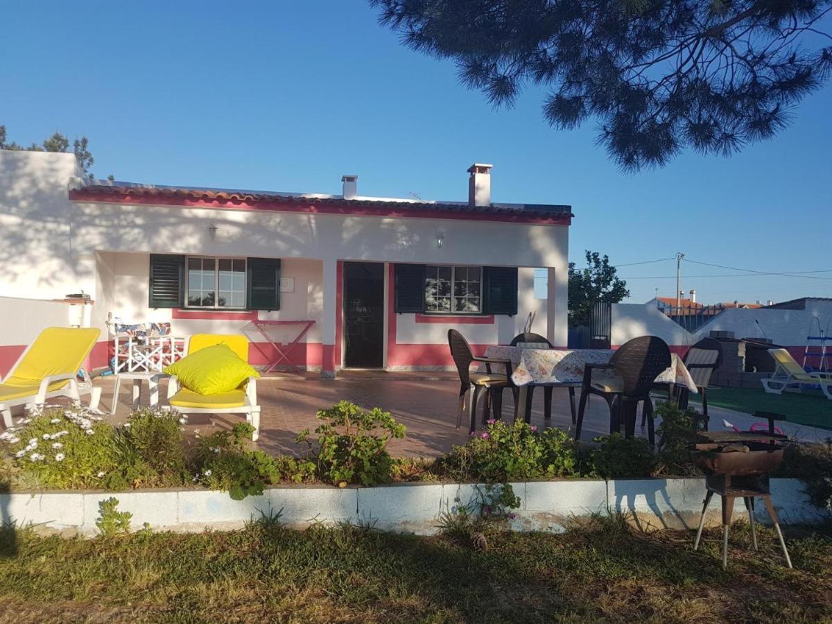 Casa De Campo Melides Villa Dış mekan fotoğraf
