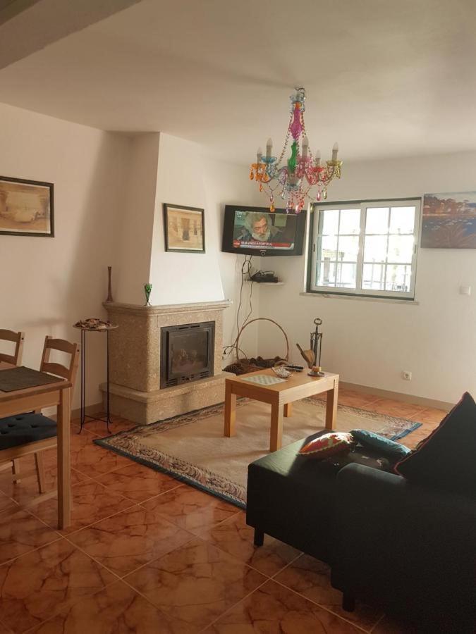 Casa De Campo Melides Villa Dış mekan fotoğraf
